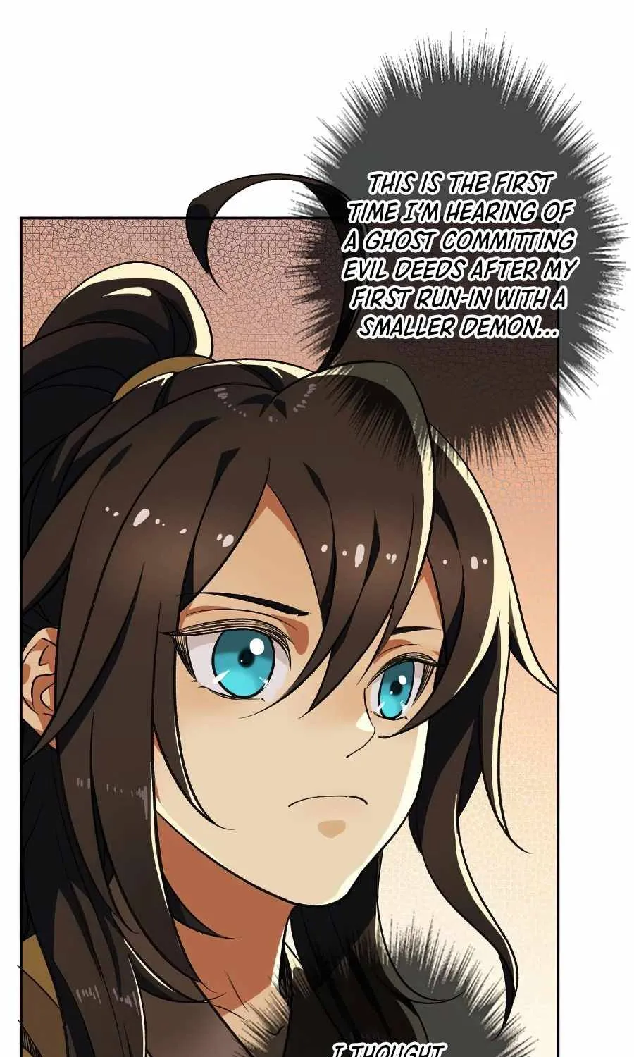 Supreme Taoist (2021) Chapter 8 page 55 - 