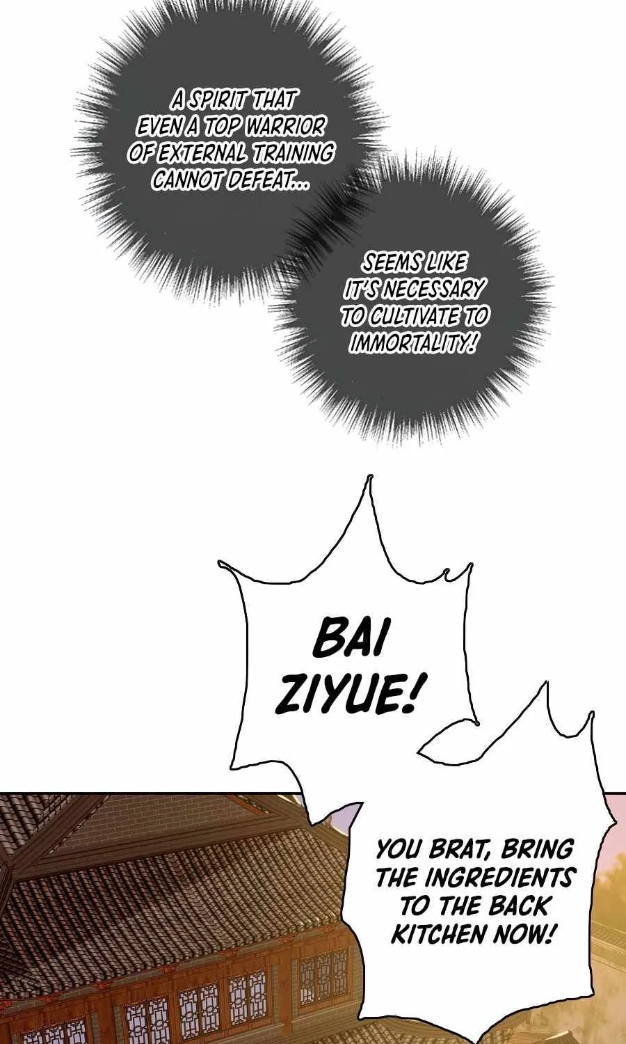 Supreme Taoist (2021) Chapter 8 page 57 - 