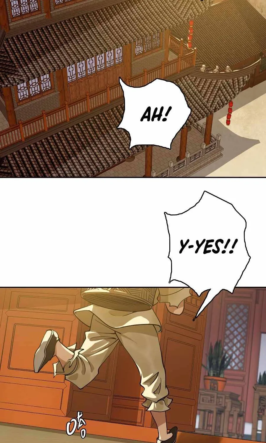 Supreme Taoist (2021) Chapter 8 page 58 - 