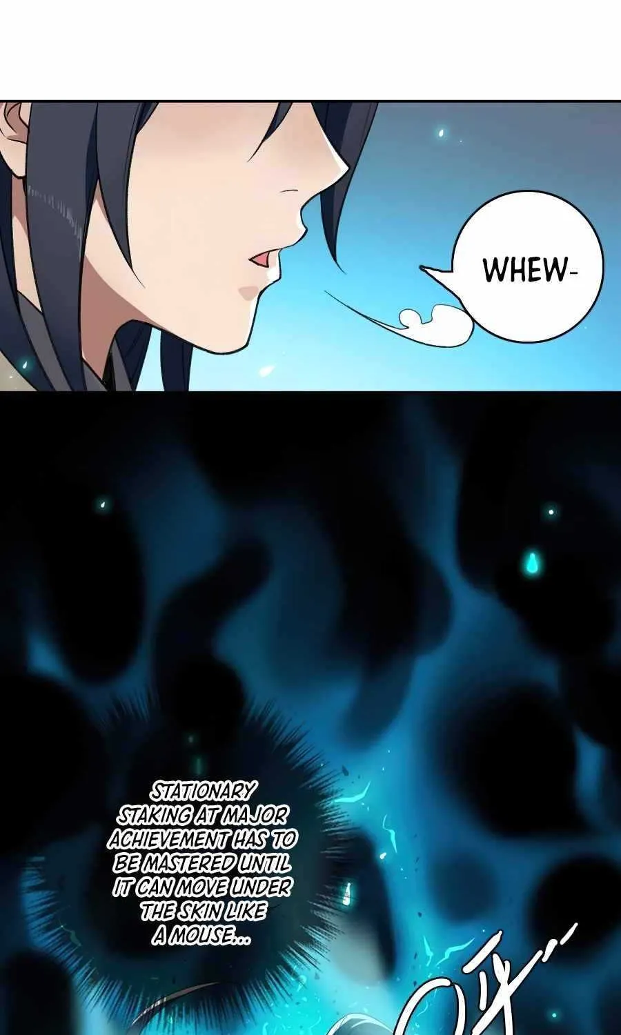 Supreme Taoist (2021) Chapter 8 page 8 - 