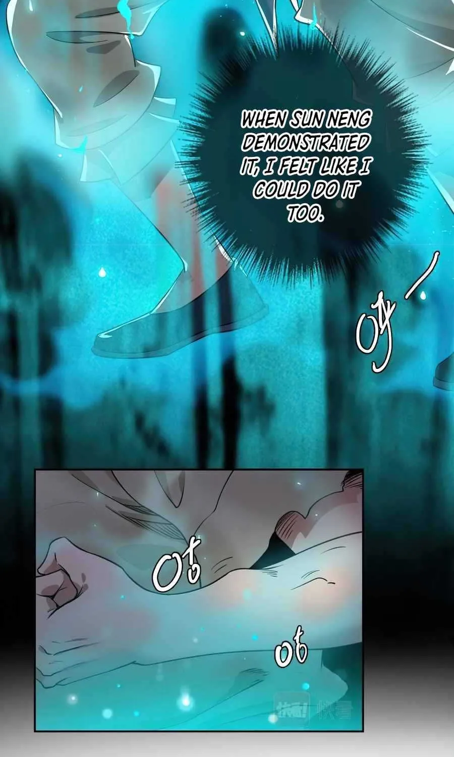 Supreme Taoist (2021) Chapter 8 page 10 - 