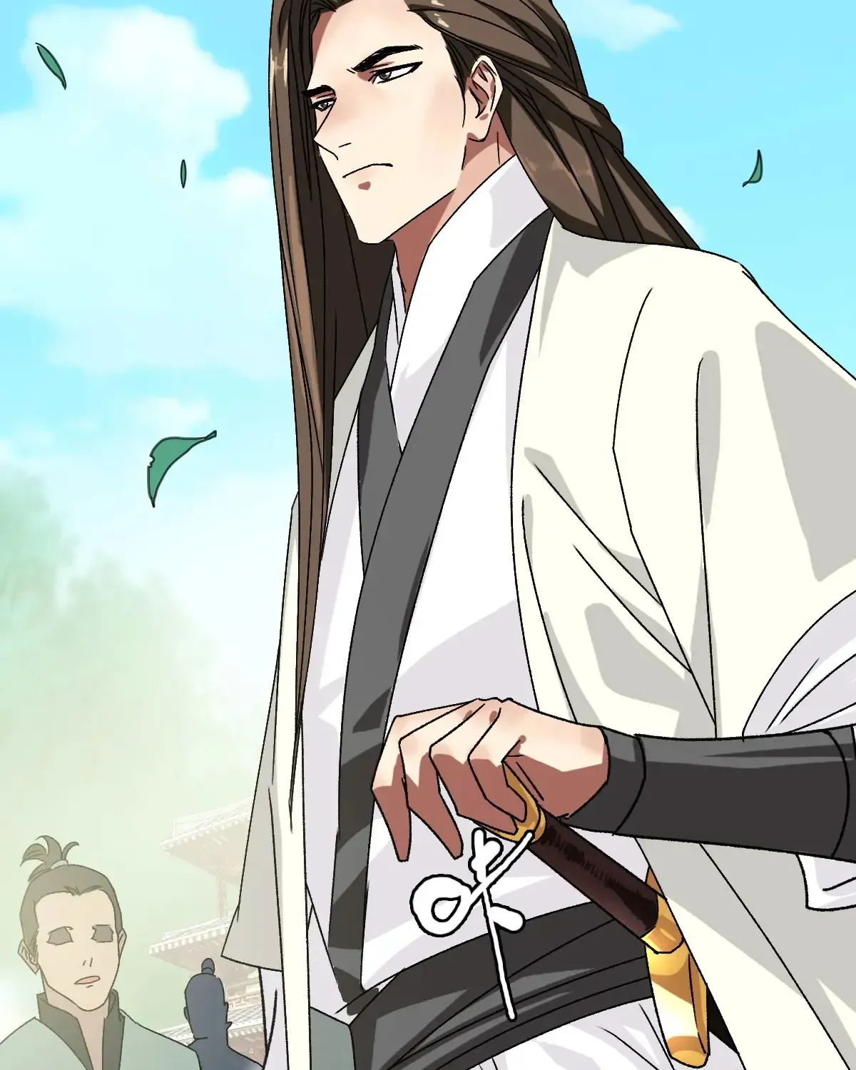 Supreme Taoist (2021) Chapter 80 page 15 - 