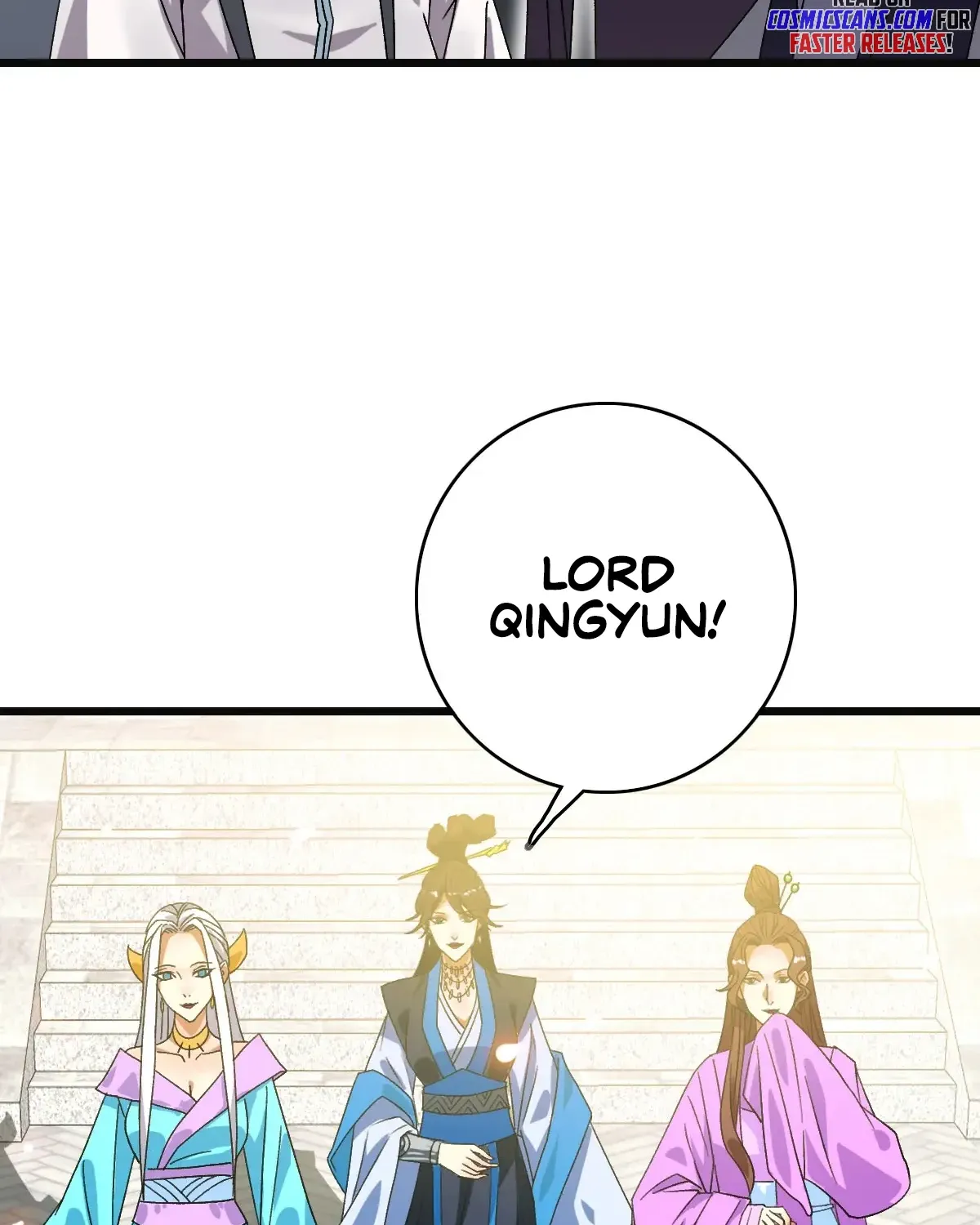 Supreme Taoist (2021) Chapter 80 page 18 - 