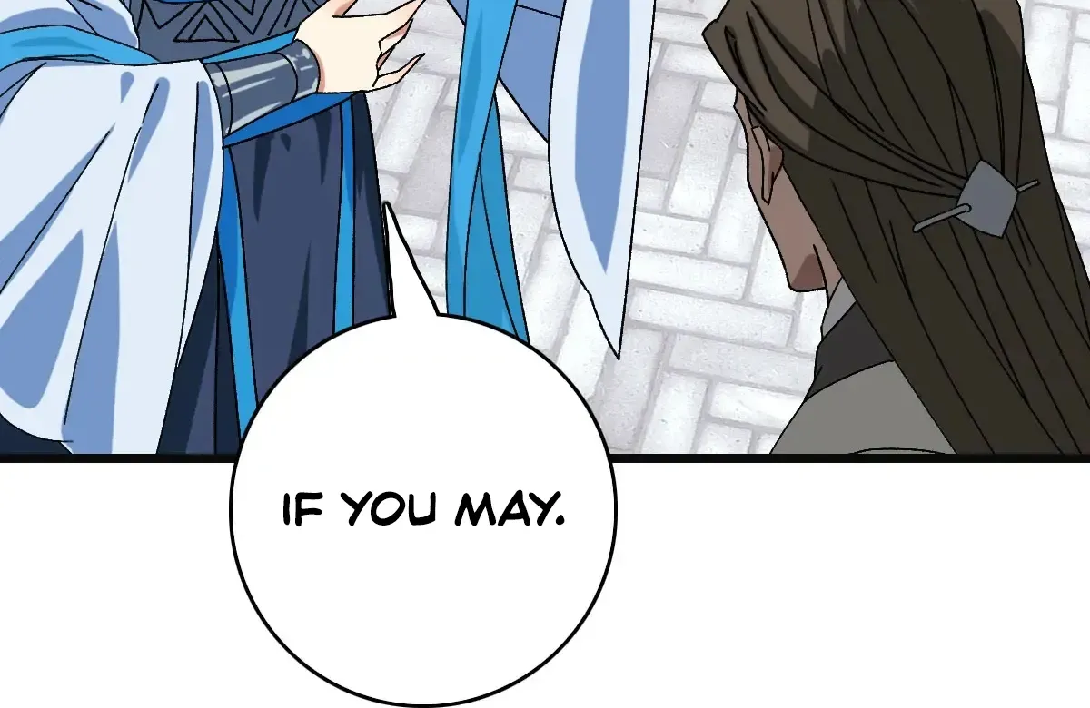 Supreme Taoist (2021) Chapter 80 page 23 - 