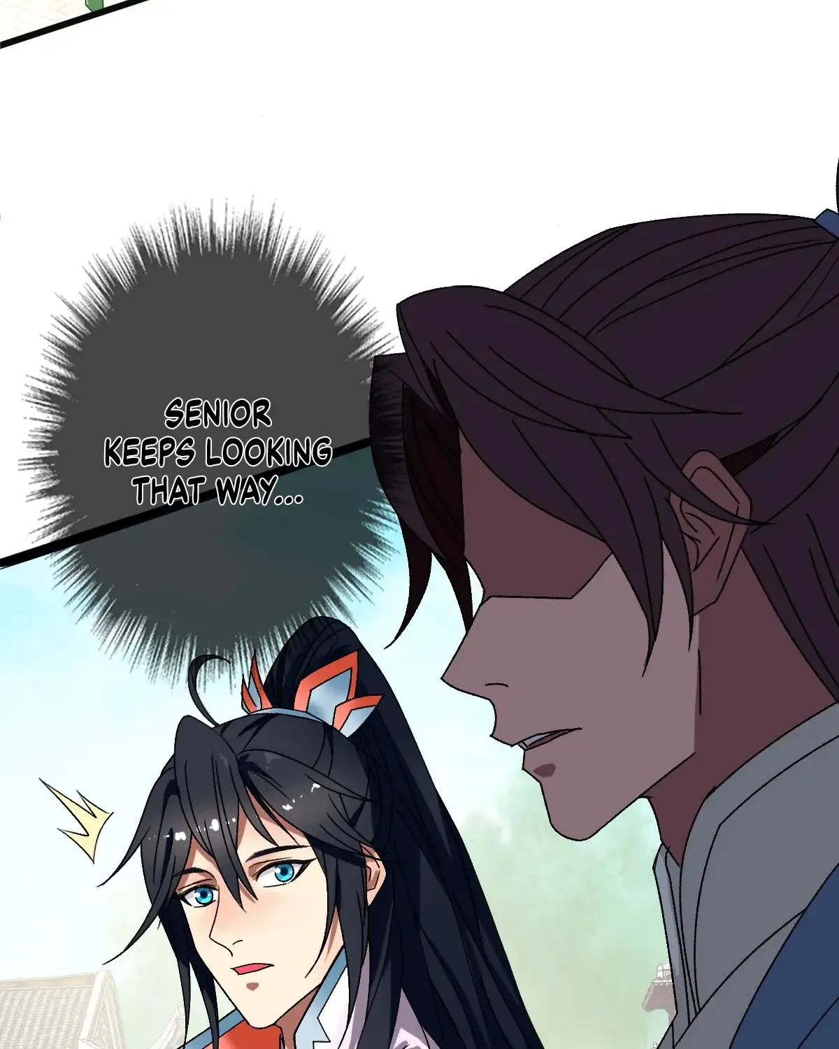 Supreme Taoist (2021) Chapter 80 page 25 - 