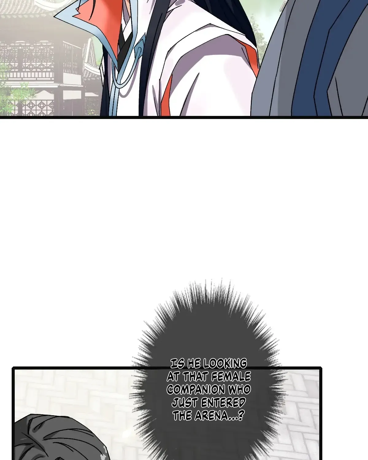 Supreme Taoist (2021) Chapter 80 page 26 - 