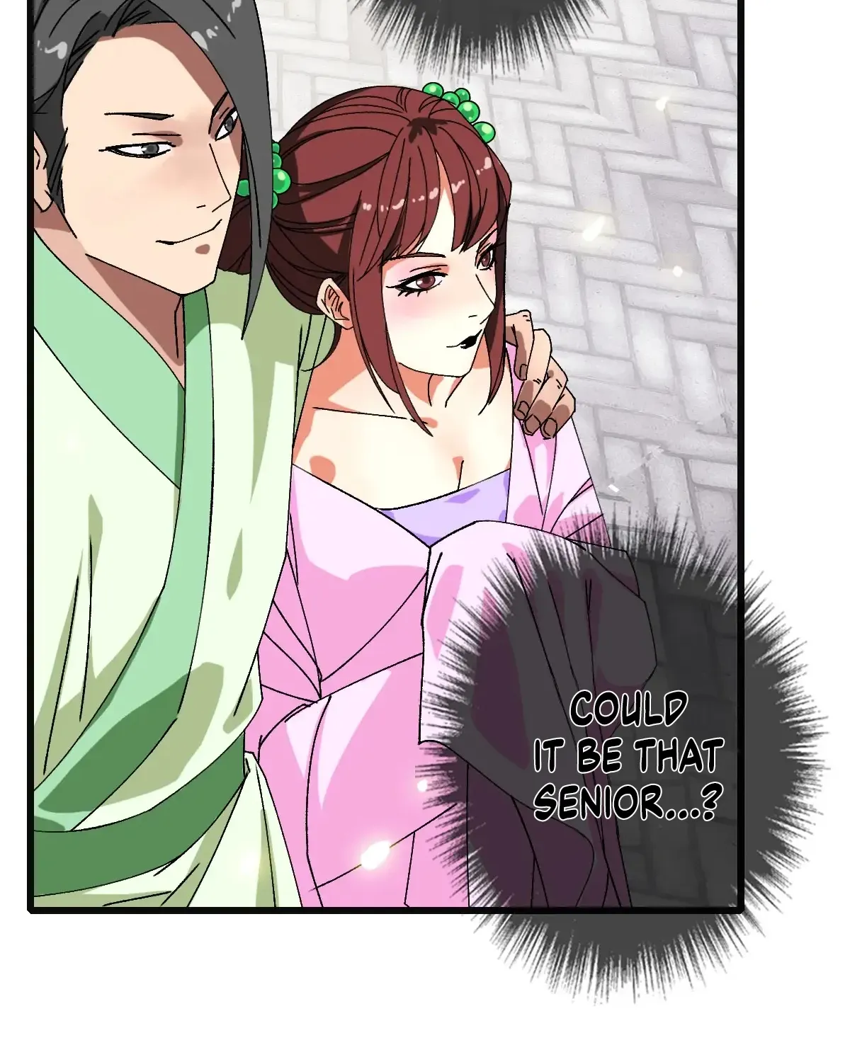 Supreme Taoist (2021) Chapter 80 page 27 - 