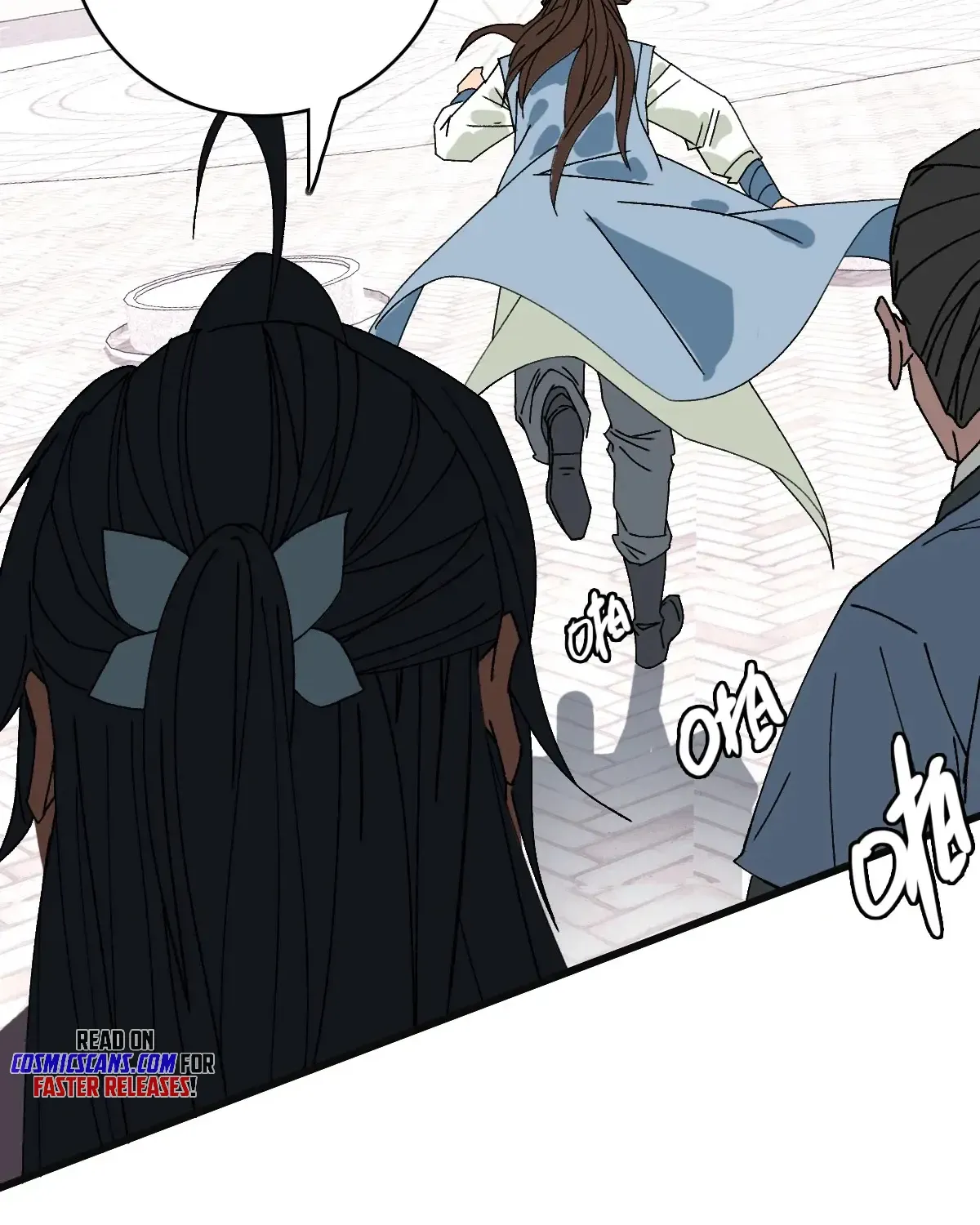 Supreme Taoist (2021) Chapter 80 page 29 - 
