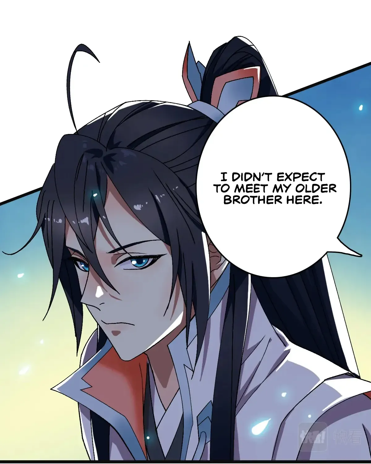 Supreme Taoist (2021) Chapter 80 page 30 - 
