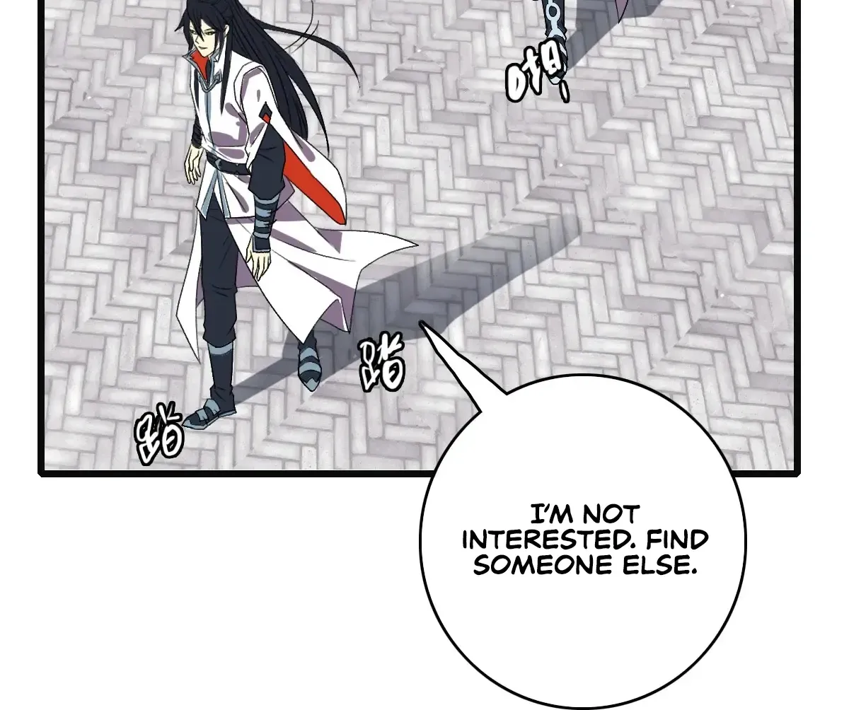 Supreme Taoist (2021) Chapter 80 page 34 - 