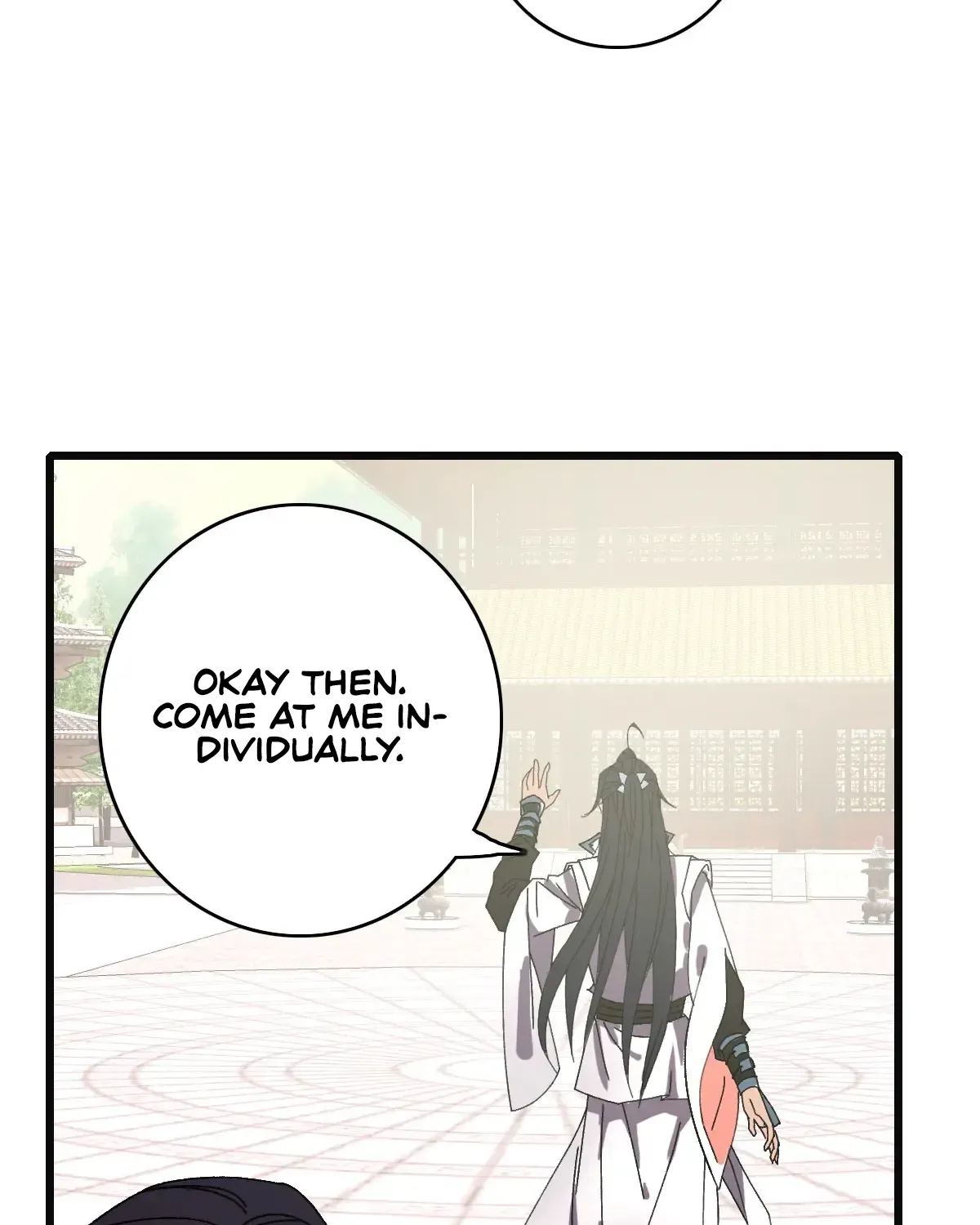Supreme Taoist (2021) Chapter 80 page 39 - 