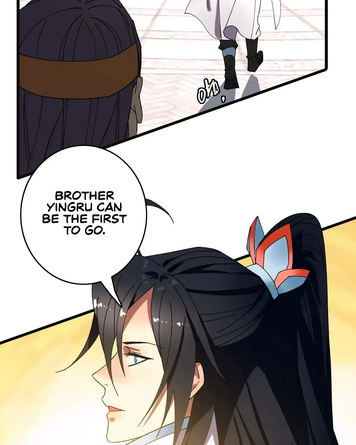 Supreme Taoist (2021) Chapter 80 page 40 - 