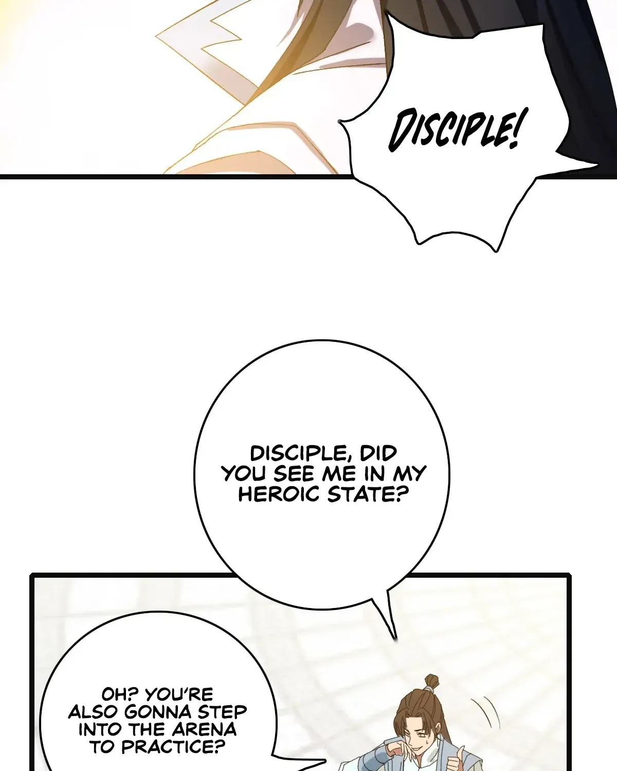 Supreme Taoist (2021) Chapter 80 page 41 - 