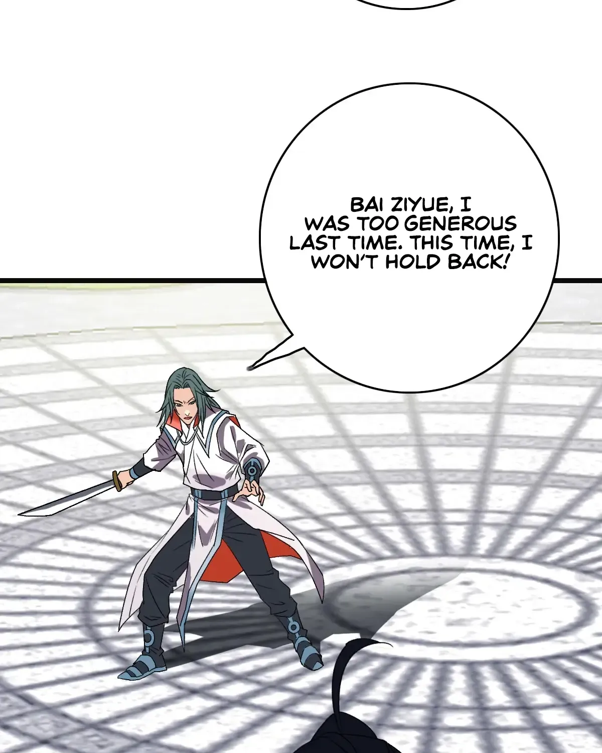 Supreme Taoist (2021) Chapter 80 page 43 - 