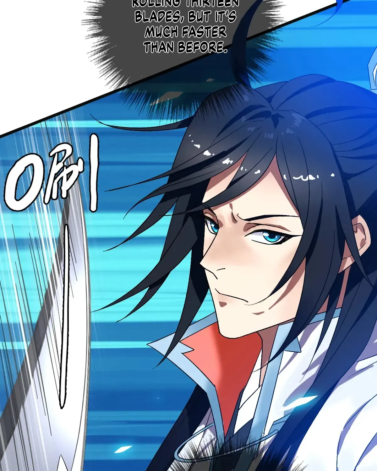 Supreme Taoist (2021) Chapter 80 page 48 - 