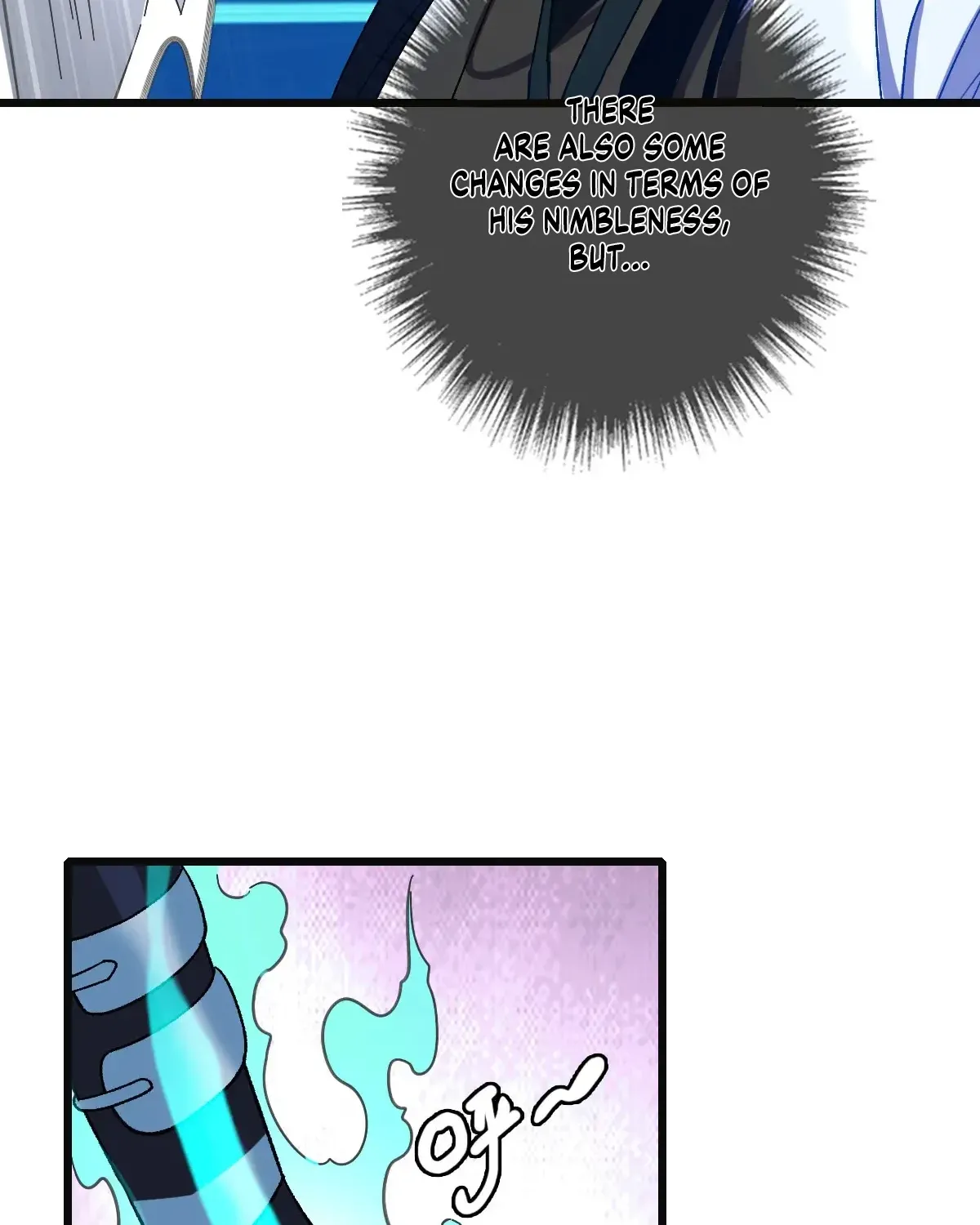 Supreme Taoist (2021) Chapter 80 page 49 - 