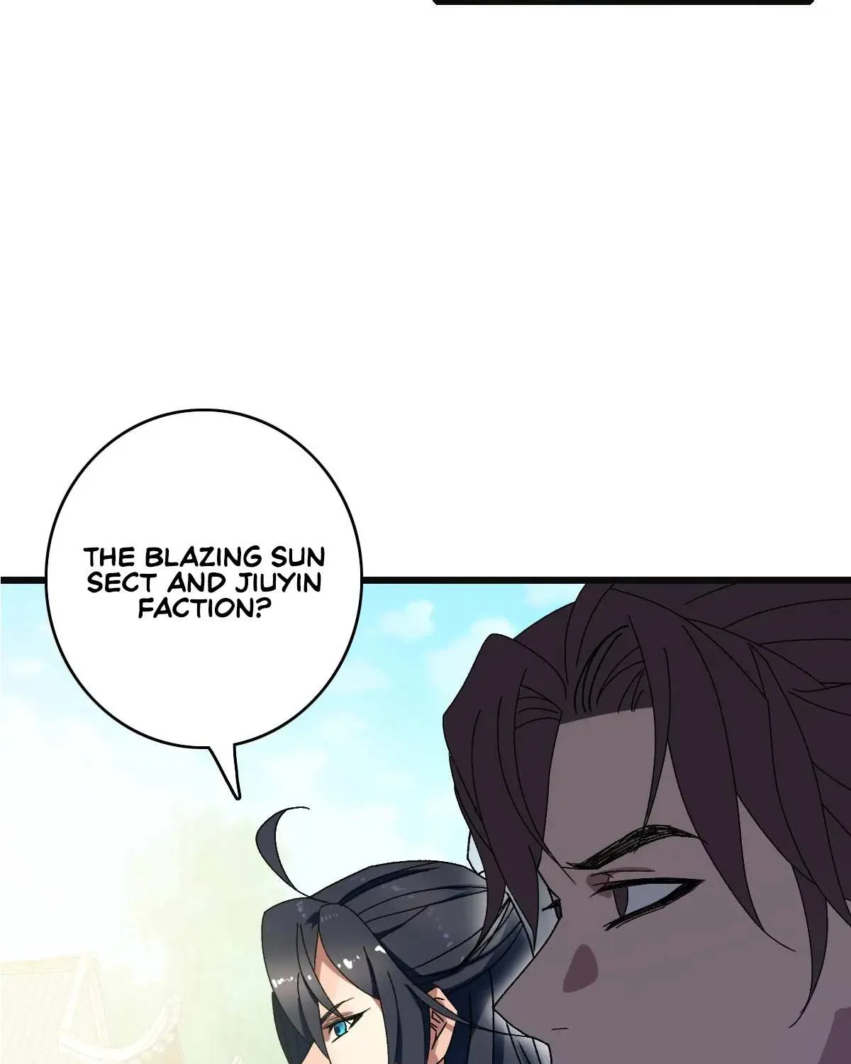 Supreme Taoist (2021) Chapter 80 page 6 - 