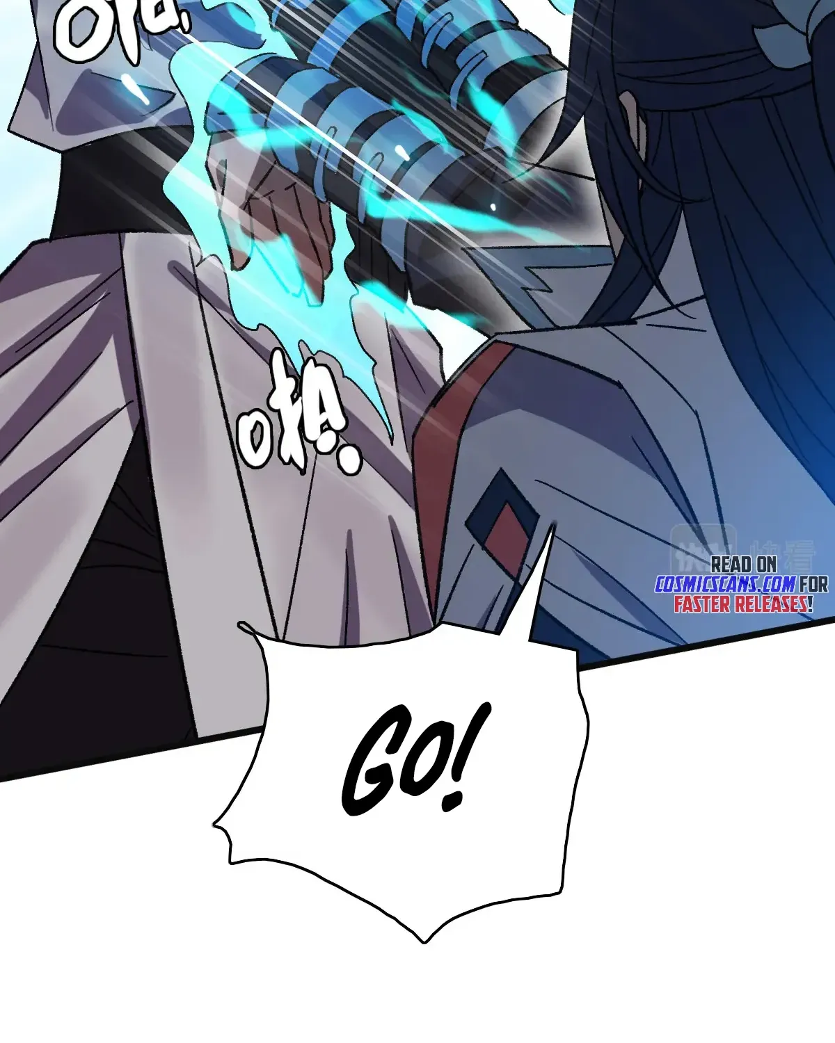Supreme Taoist (2021) Chapter 80 page 52 - 