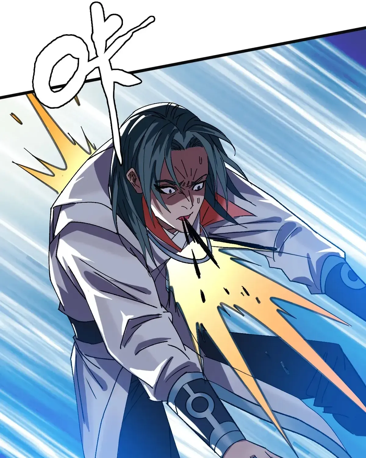 Supreme Taoist (2021) Chapter 80 page 53 - 