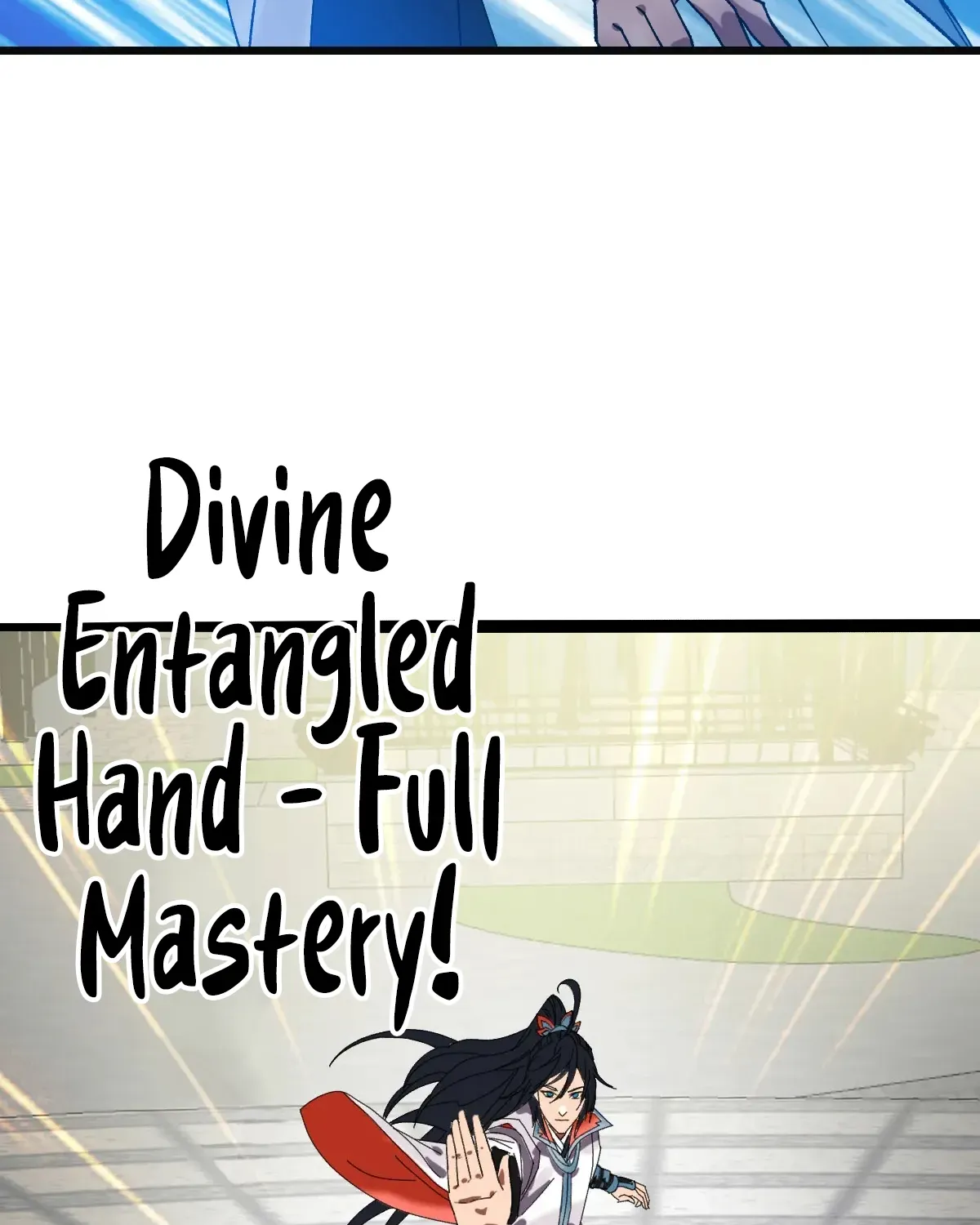 Supreme Taoist (2021) Chapter 80 page 54 - 