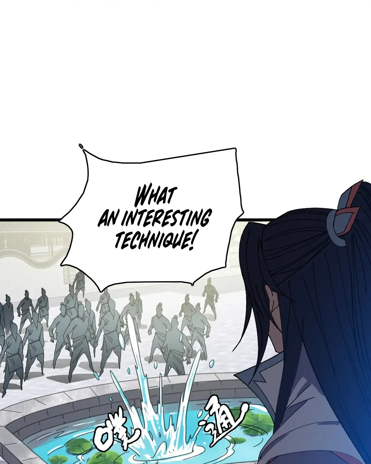 Supreme Taoist (2021) Chapter 80 page 57 - 