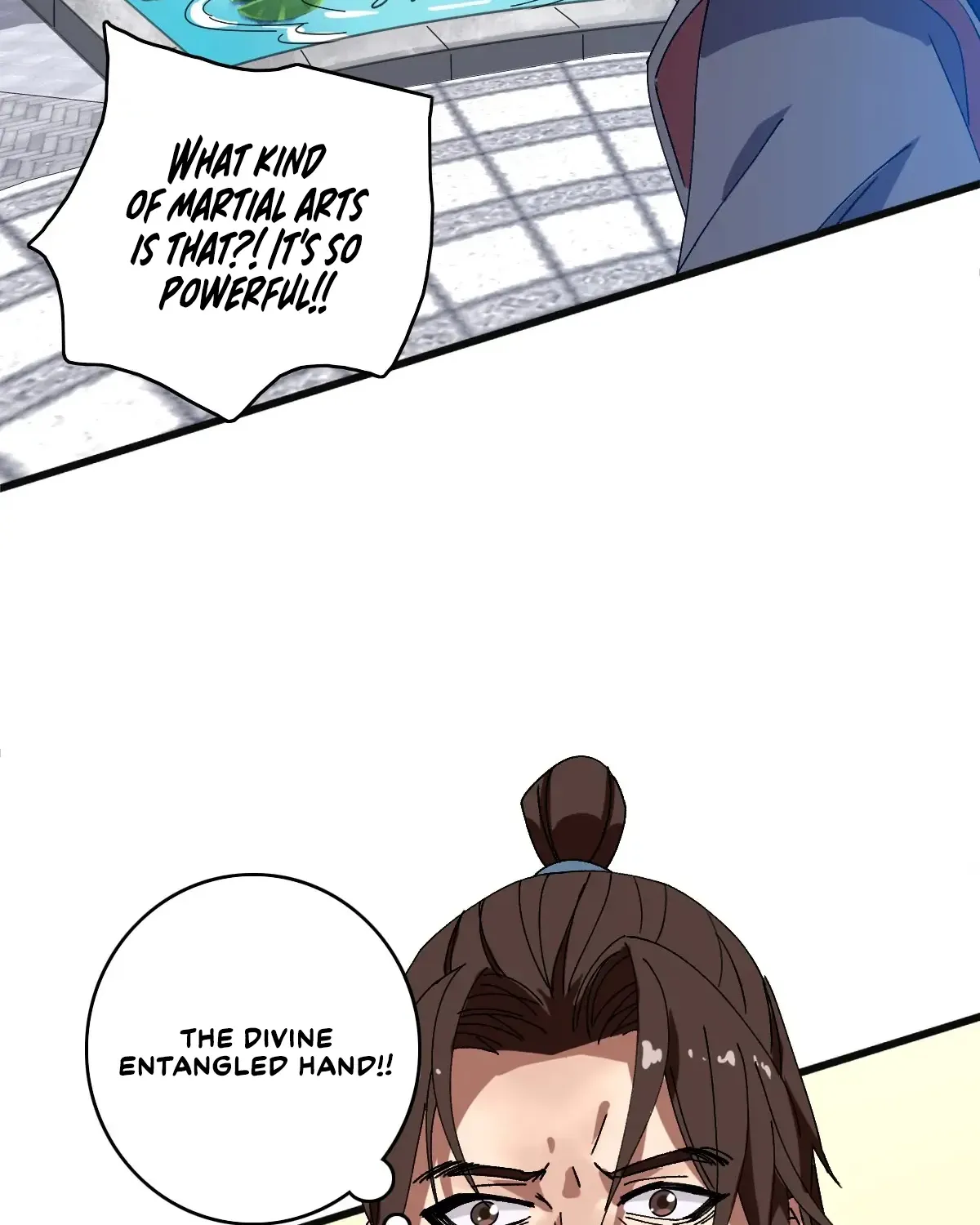 Supreme Taoist (2021) Chapter 80 page 58 - 