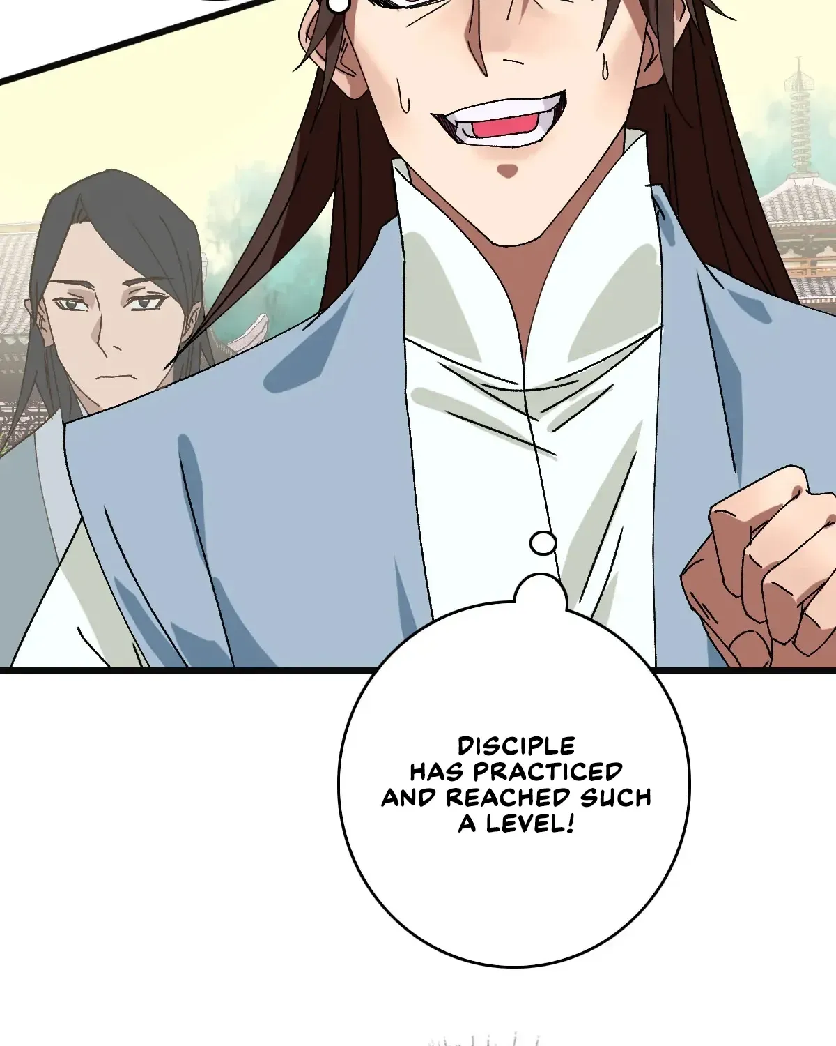 Supreme Taoist (2021) Chapter 80 page 59 - 