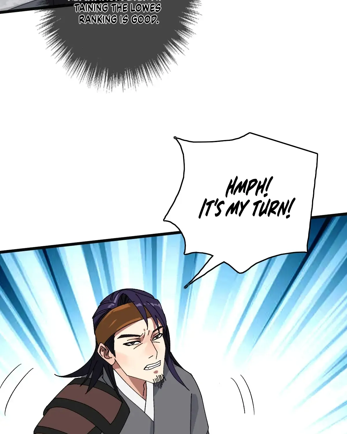 Supreme Taoist (2021) Chapter 80 page 61 - 