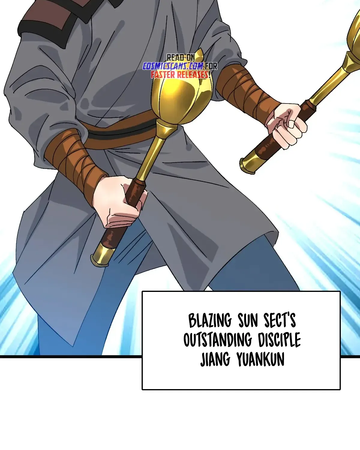 Supreme Taoist (2021) Chapter 80 page 62 - 