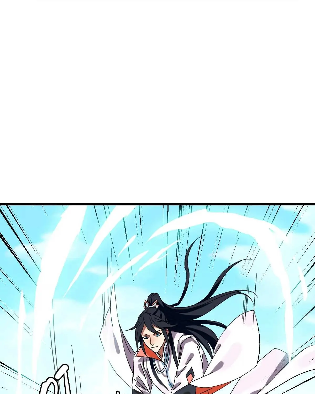Supreme Taoist (2021) Chapter 80 page 68 - 