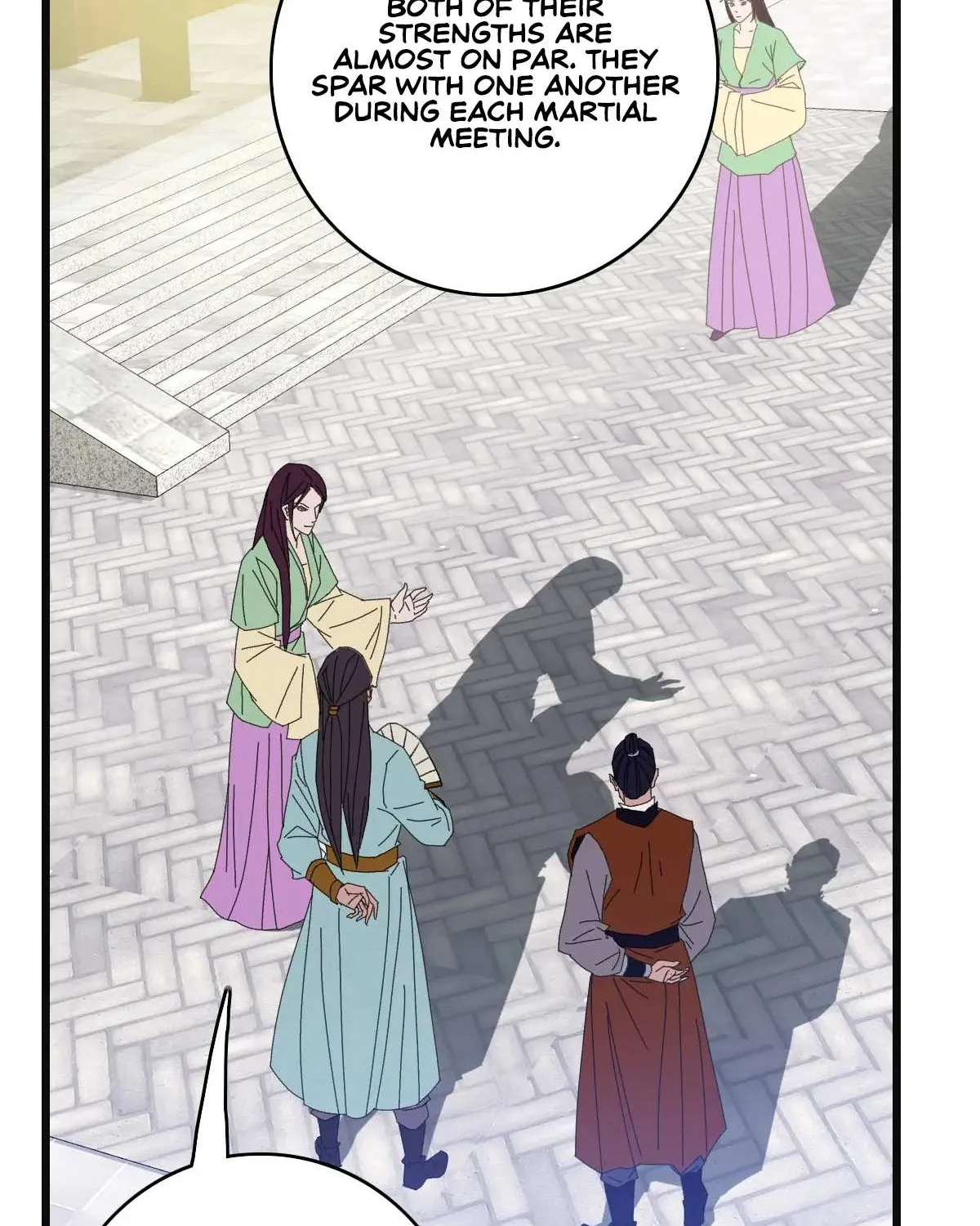 Supreme Taoist (2021) Chapter 80 page 8 - 