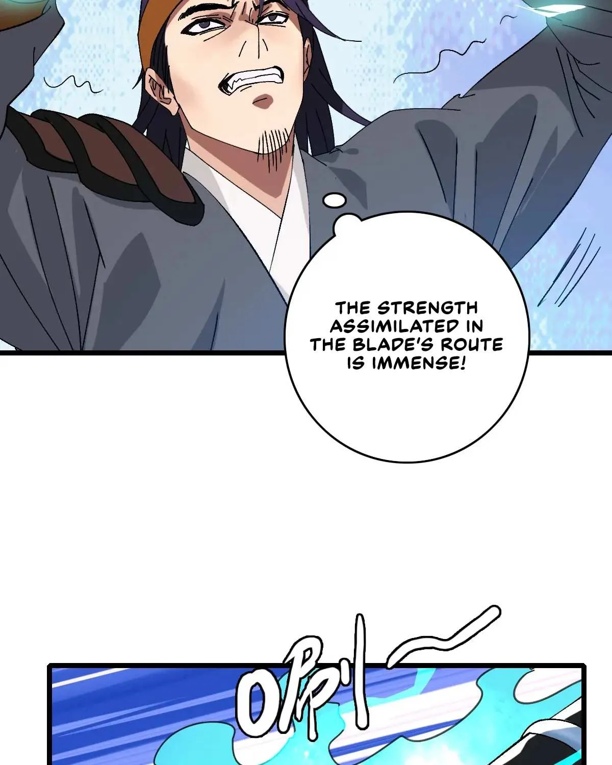 Supreme Taoist (2021) Chapter 80 page 71 - 