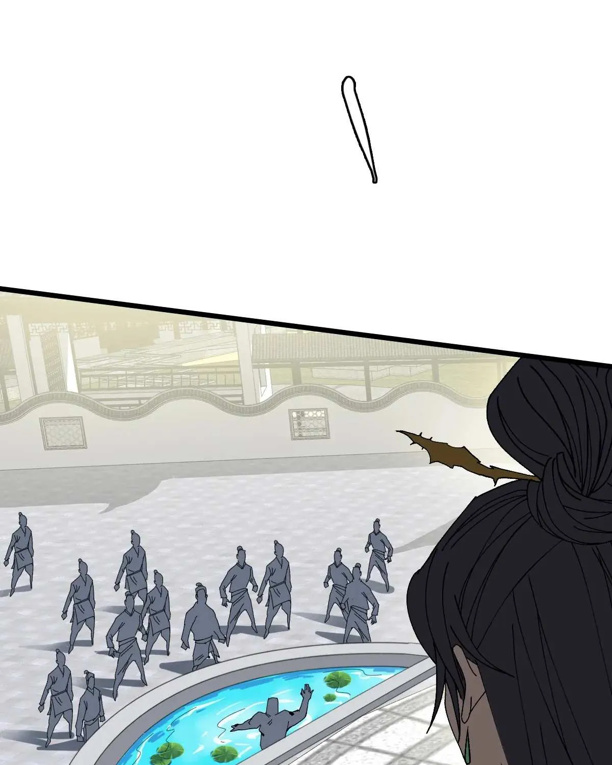 Supreme Taoist (2021) Chapter 80 page 74 - 