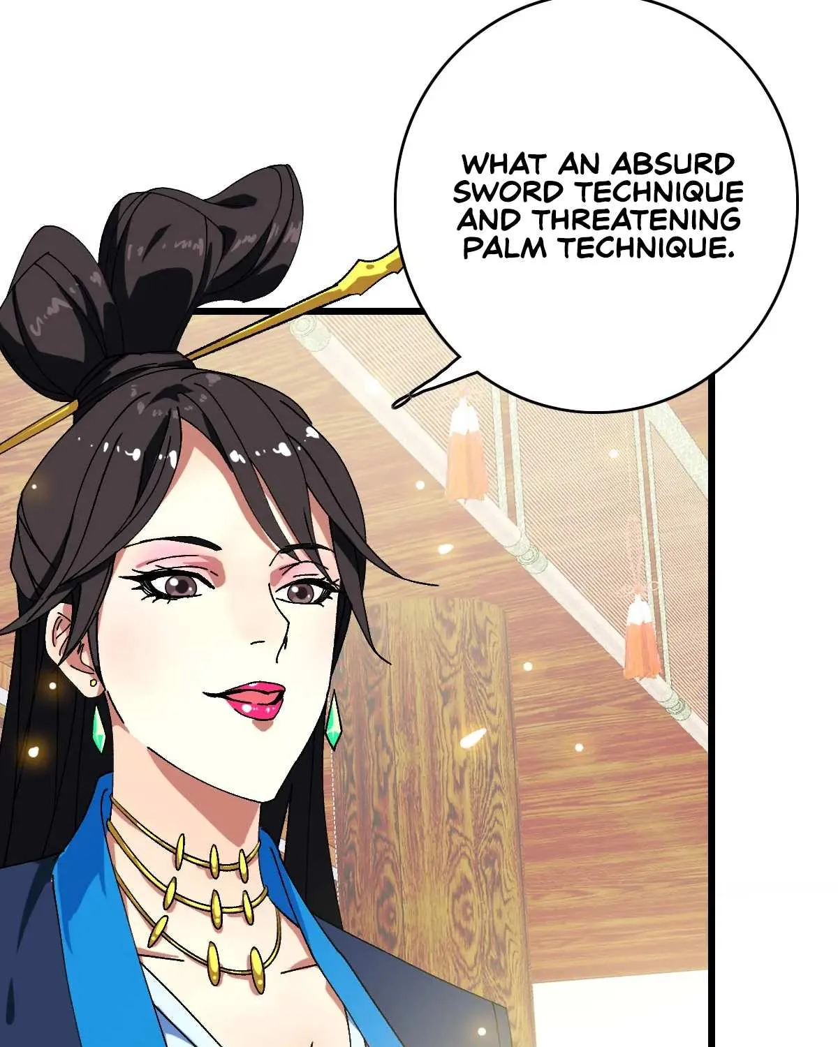 Supreme Taoist (2021) Chapter 80 page 76 - 