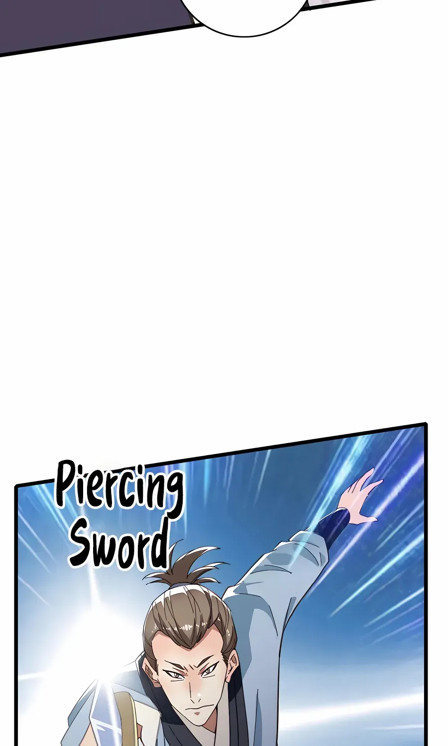 Supreme Taoist (2021) Chapter 81 page 11 - 