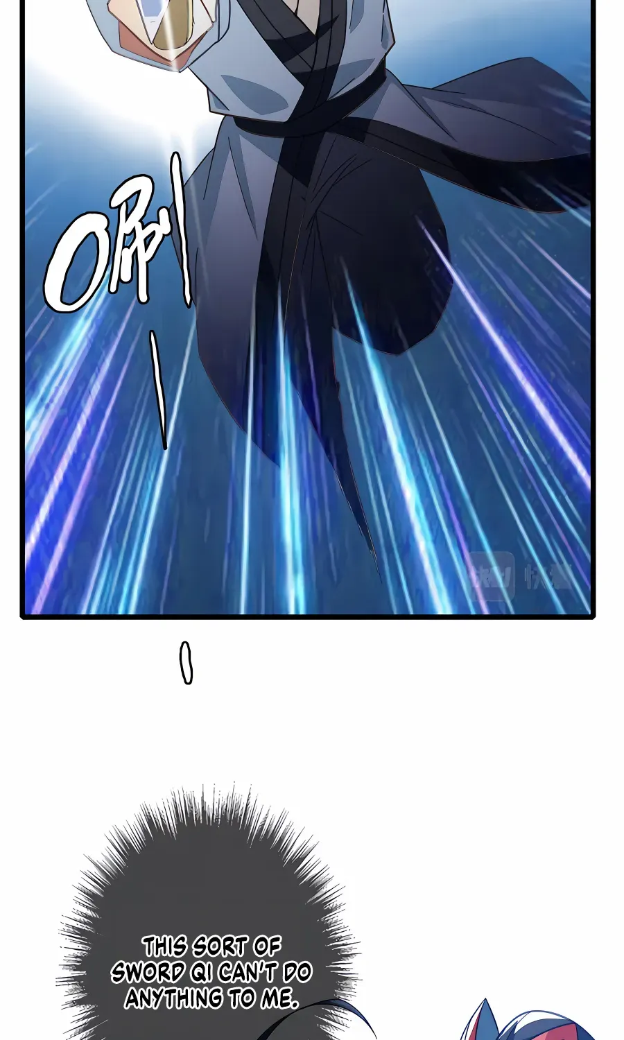Supreme Taoist (2021) Chapter 81 page 12 - 