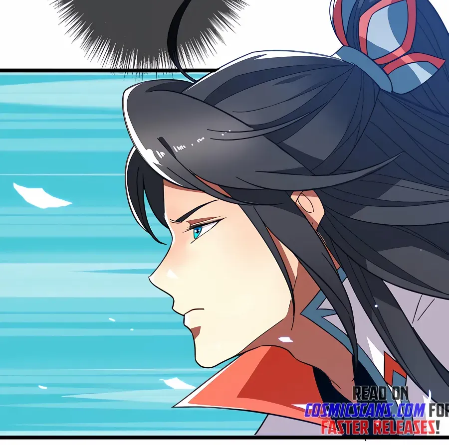 Supreme Taoist (2021) Chapter 81 page 13 - 