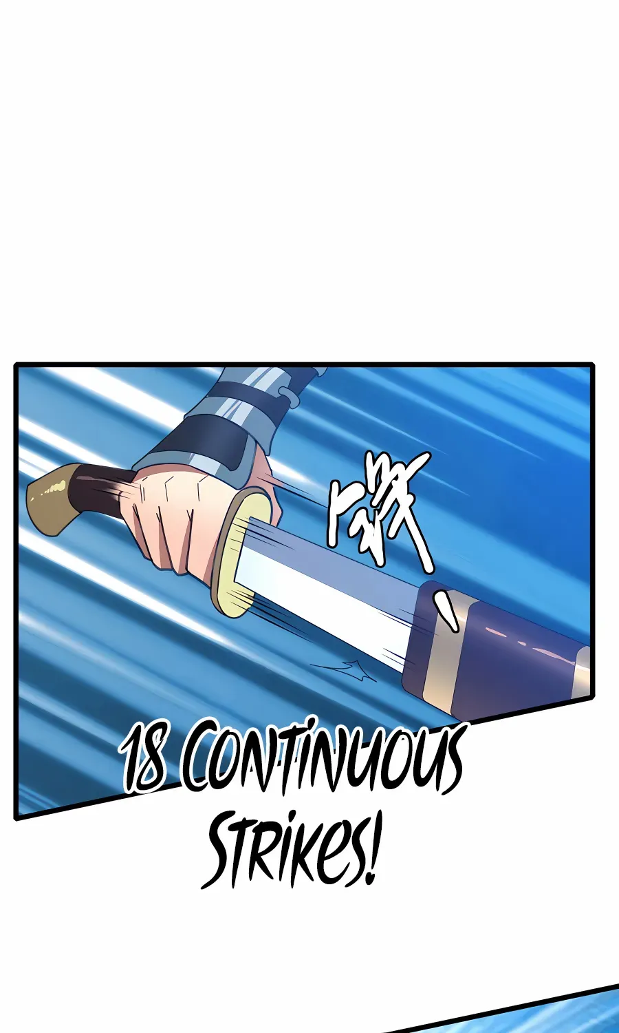 Supreme Taoist (2021) Chapter 81 page 14 - 
