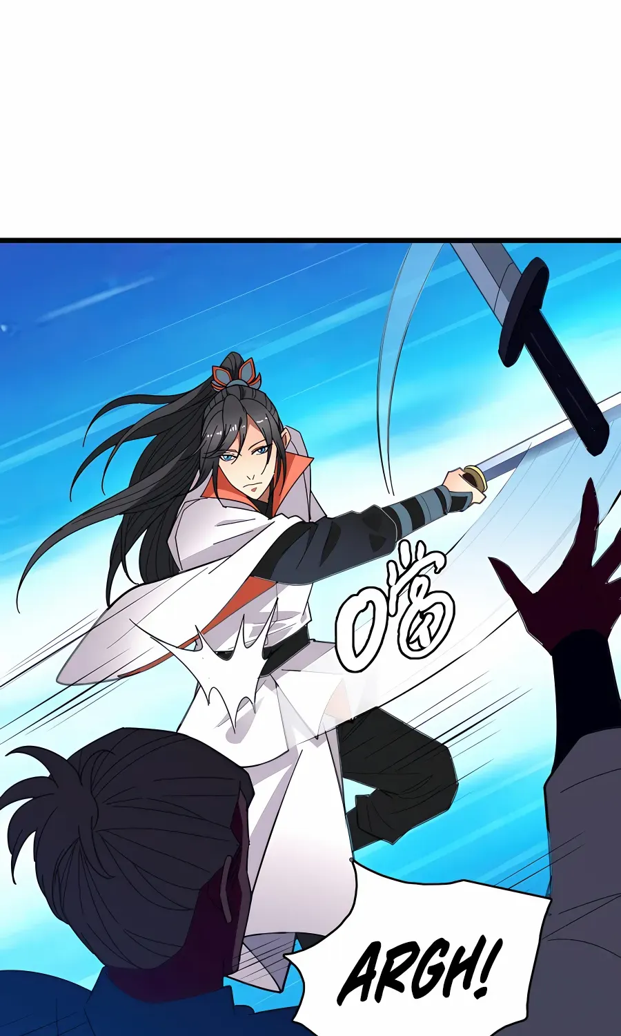Supreme Taoist (2021) Chapter 81 page 17 - 
