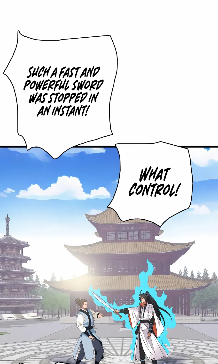 Supreme Taoist (2021) Chapter 81 page 20 - 