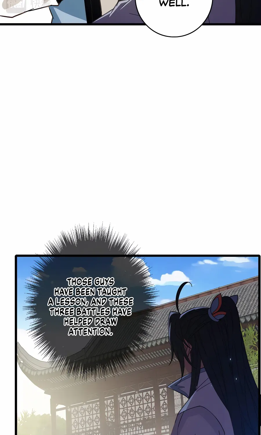 Supreme Taoist (2021) Chapter 81 page 22 - 