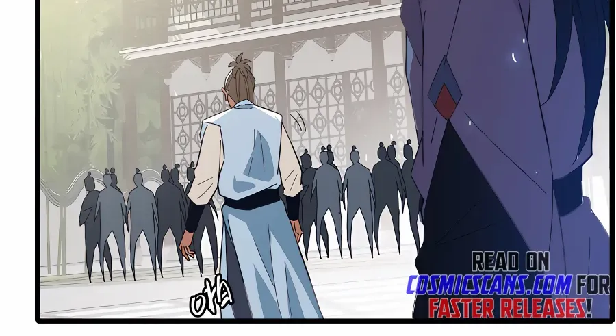 Supreme Taoist (2021) Chapter 81 page 23 - 