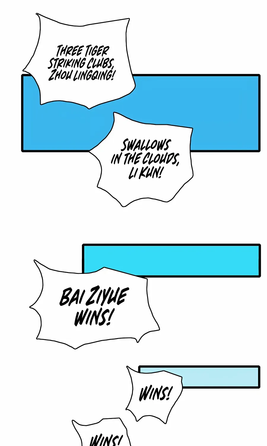 Supreme Taoist (2021) Chapter 81 page 30 - 