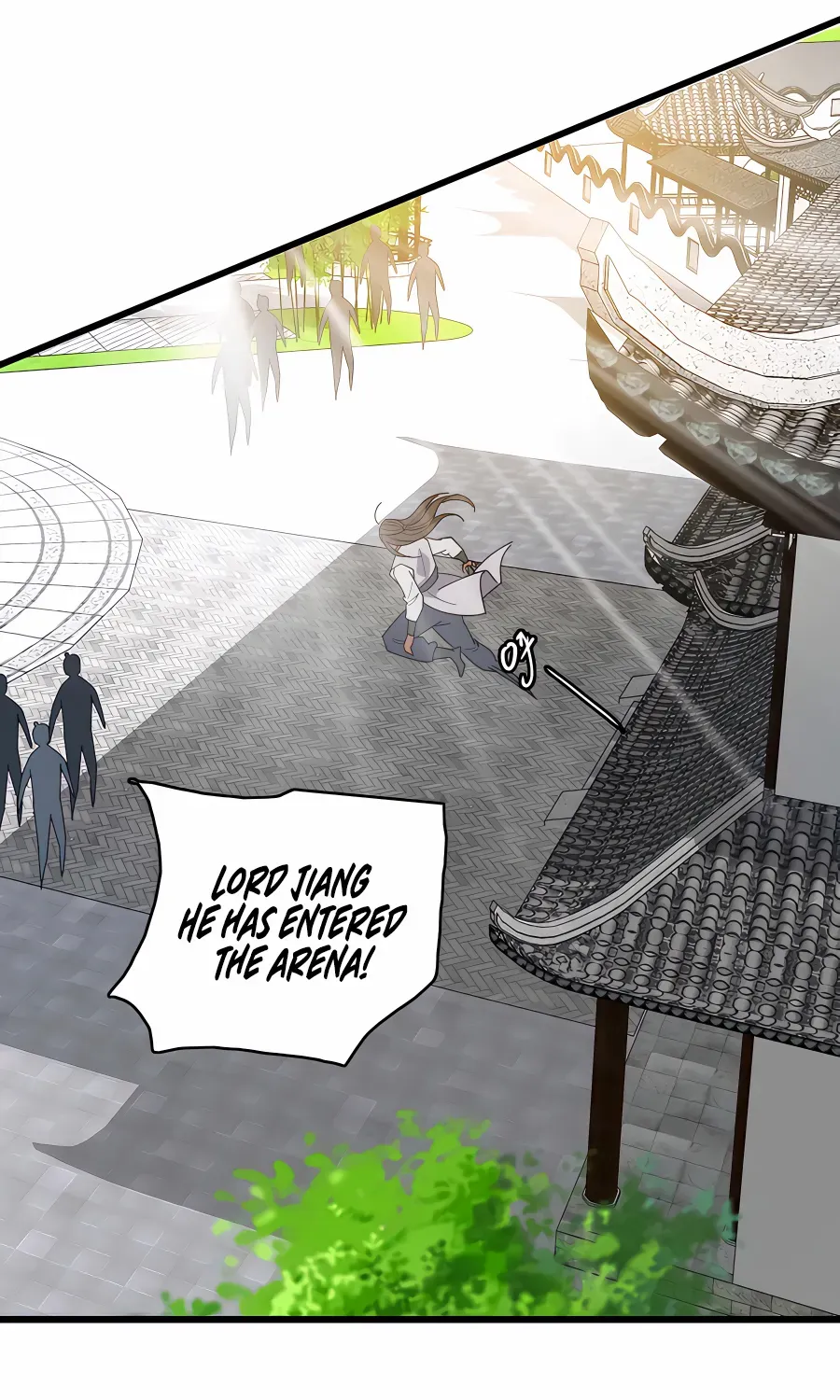 Supreme Taoist (2021) Chapter 81 page 37 - 