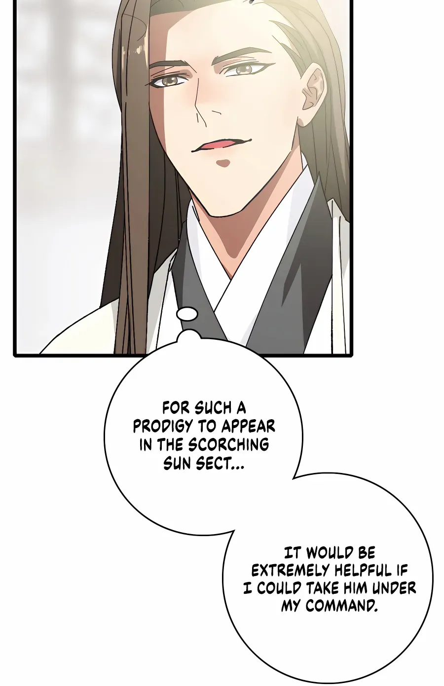 Supreme Taoist (2021) Chapter 81 page 5 - 