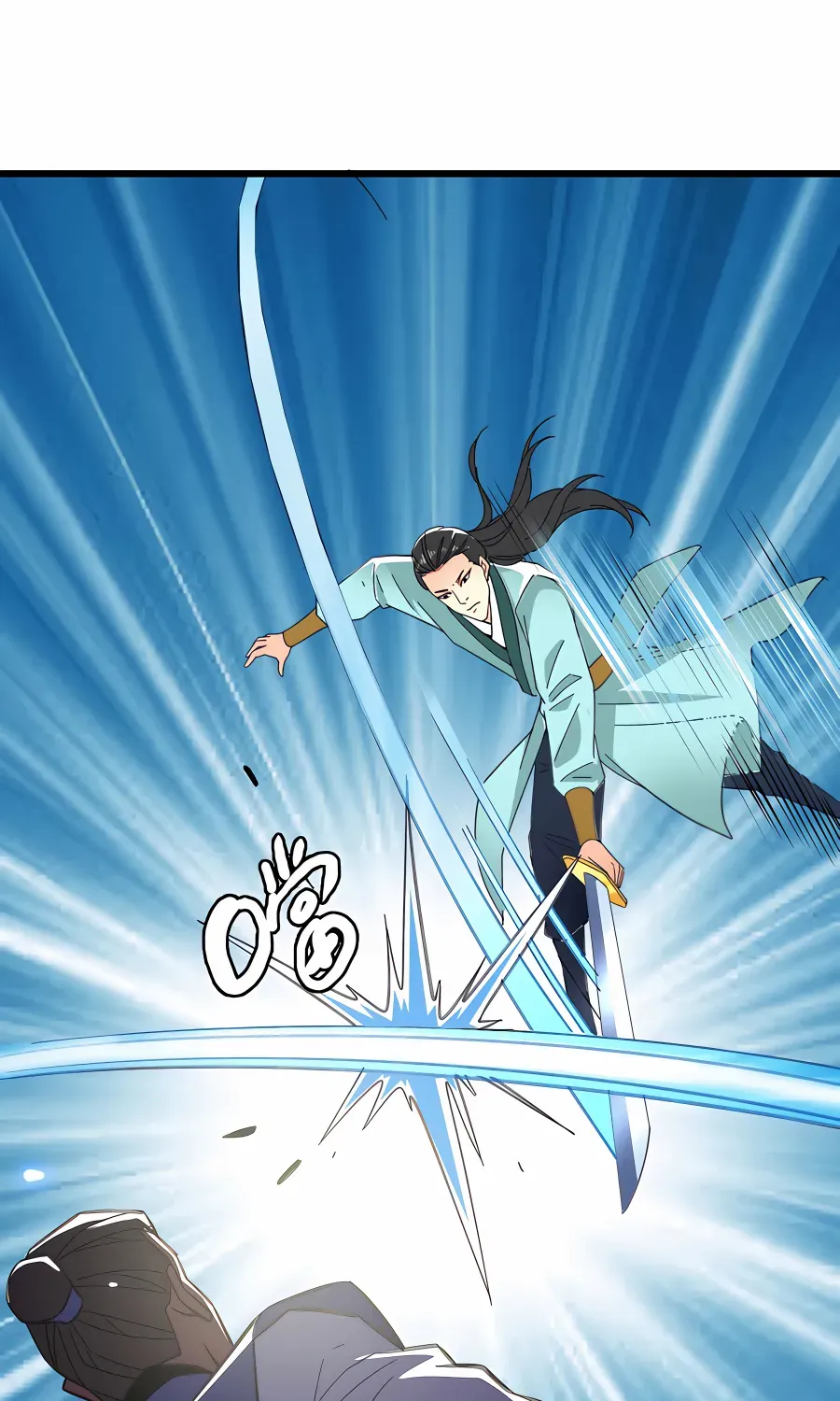 Supreme Taoist (2021) Chapter 81 page 41 - 
