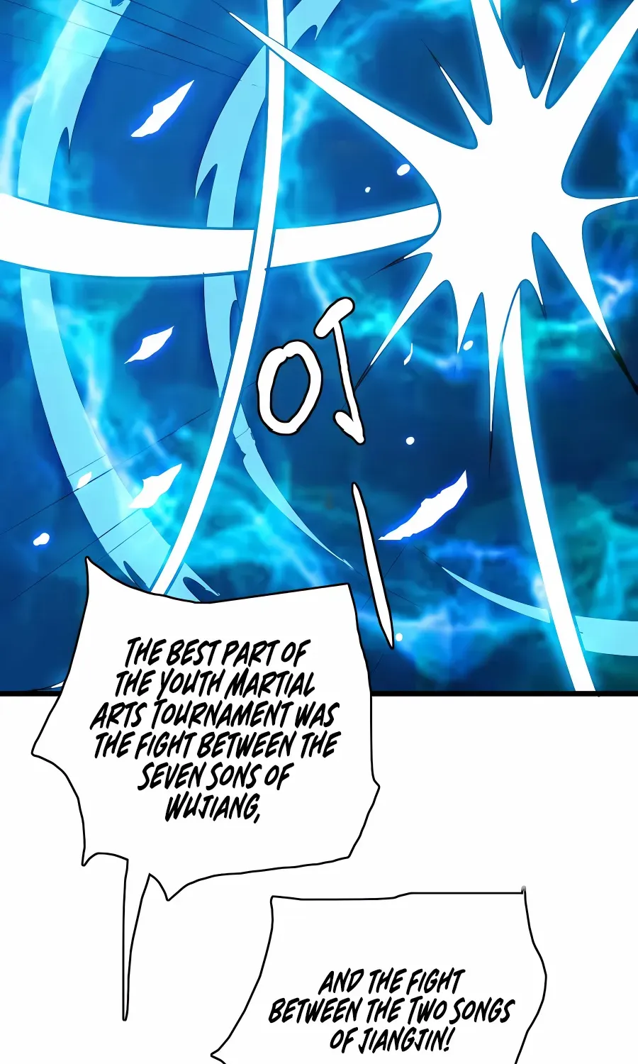 Supreme Taoist (2021) Chapter 81 page 46 - 