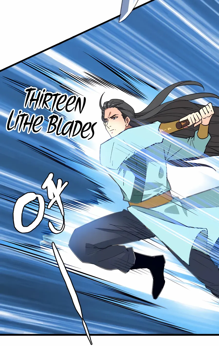 Supreme Taoist (2021) Chapter 81 page 49 - 
