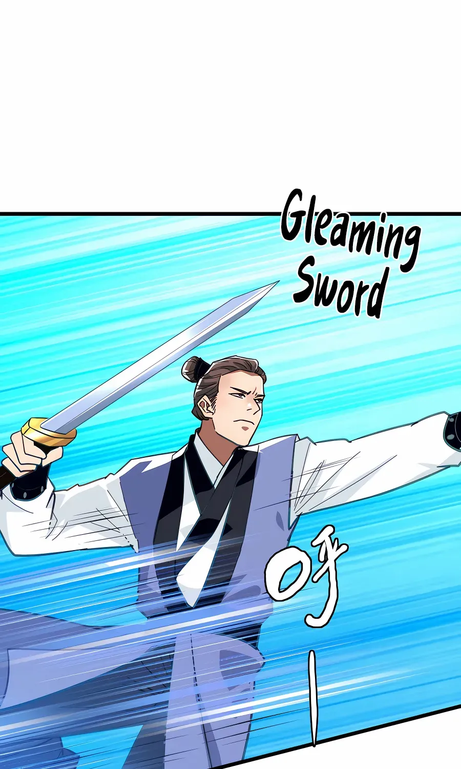 Supreme Taoist (2021) Chapter 81 page 50 - 