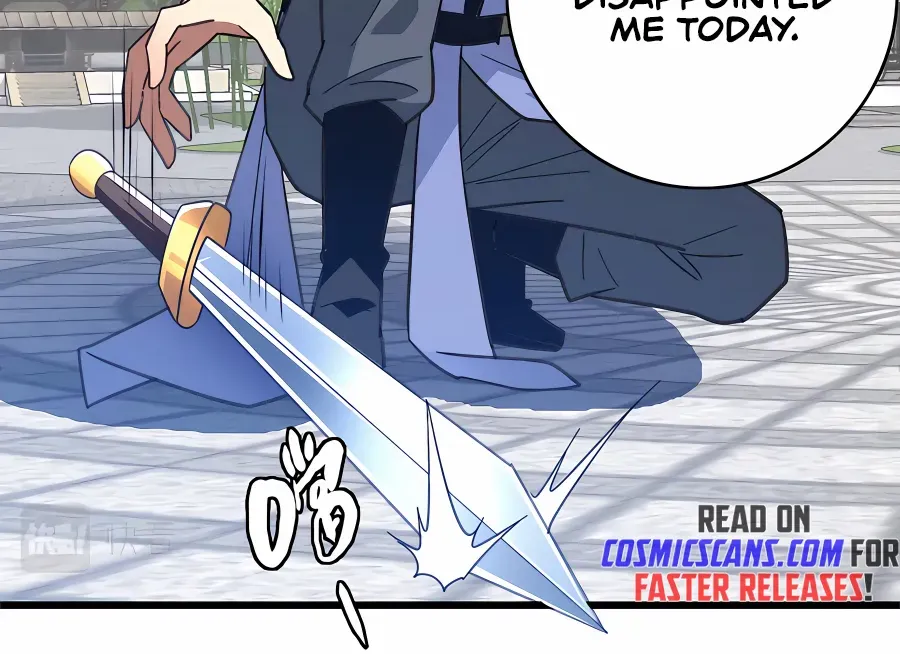 Supreme Taoist (2021) Chapter 81 page 53 - 